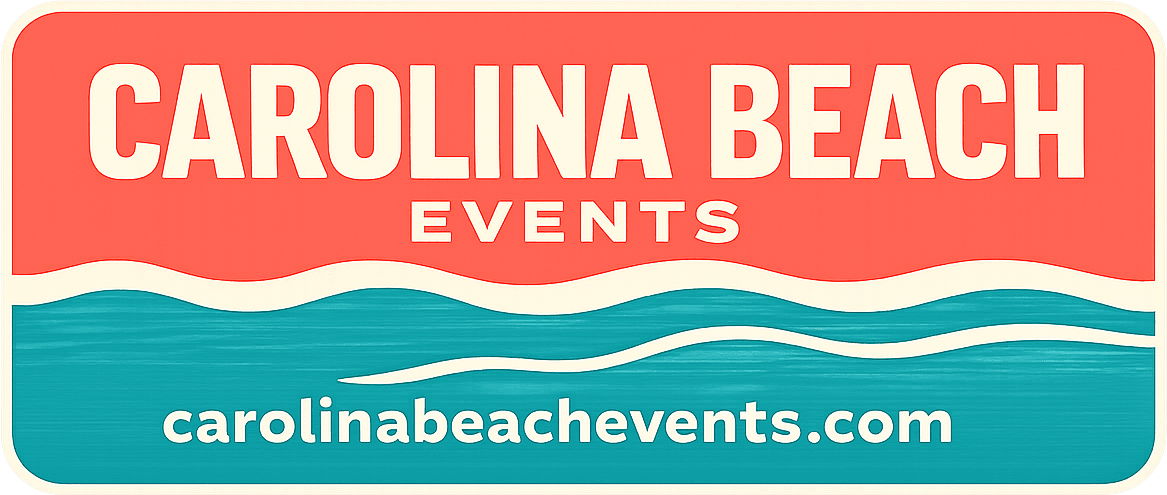 Carolina Beach Events