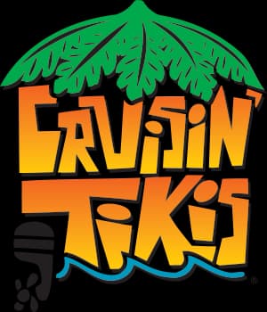 Cruisin' Tikis